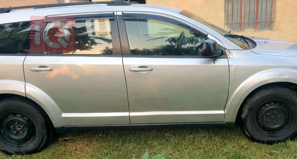 Dodge Journey